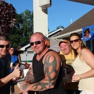 Meet your Posher, John